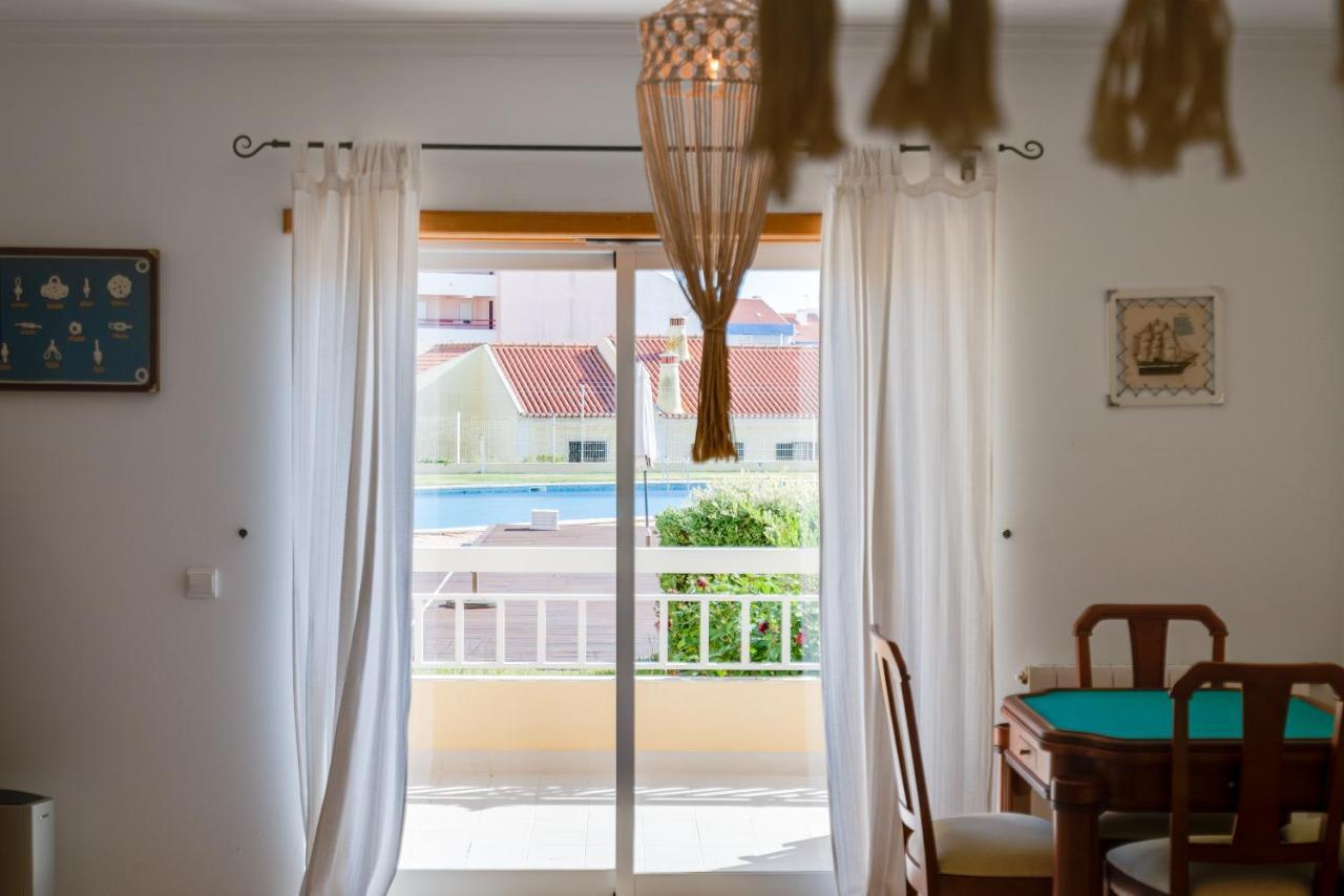 Casa da Praia Ericeira Esterno foto