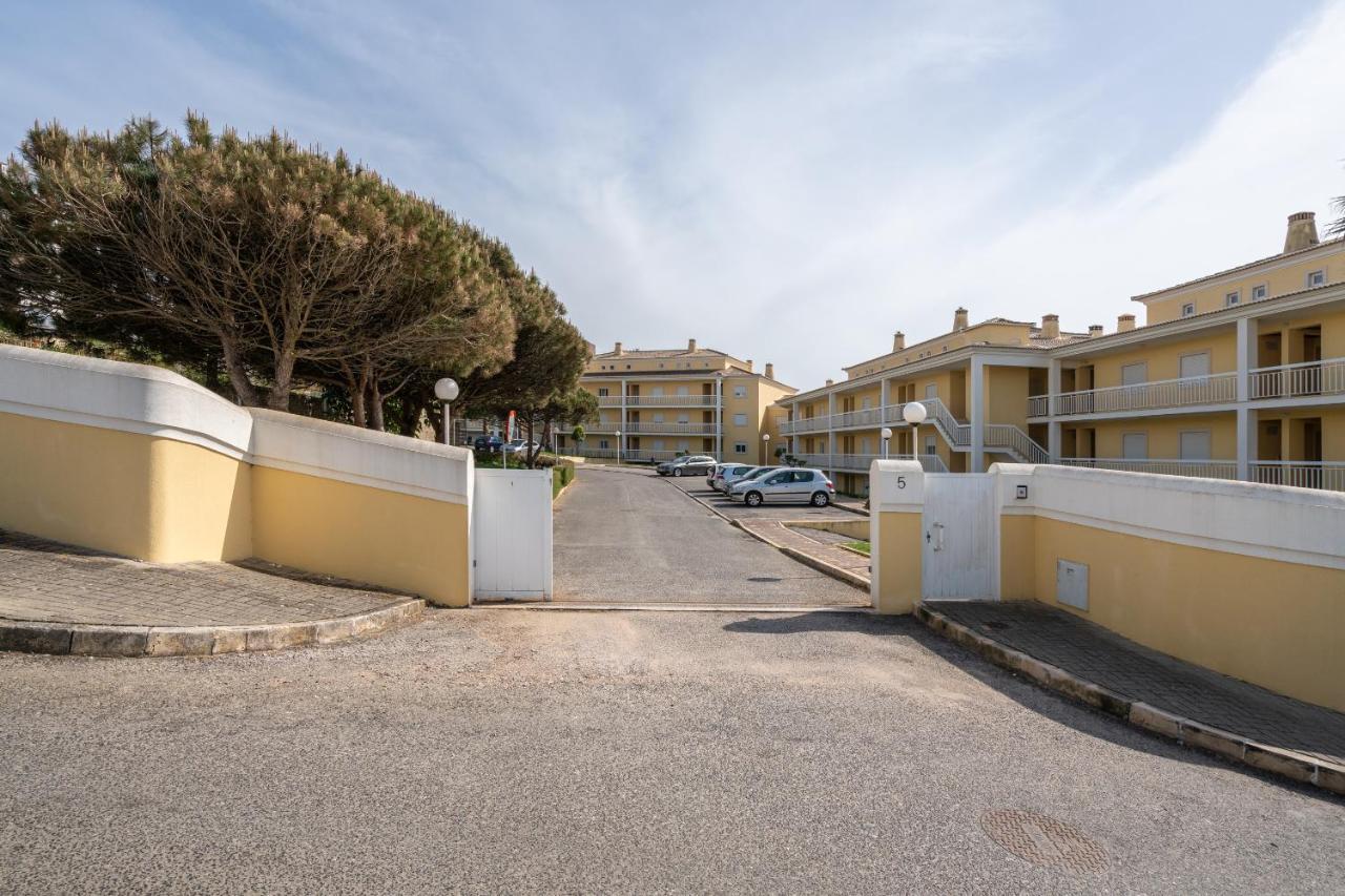 Casa da Praia Ericeira Esterno foto