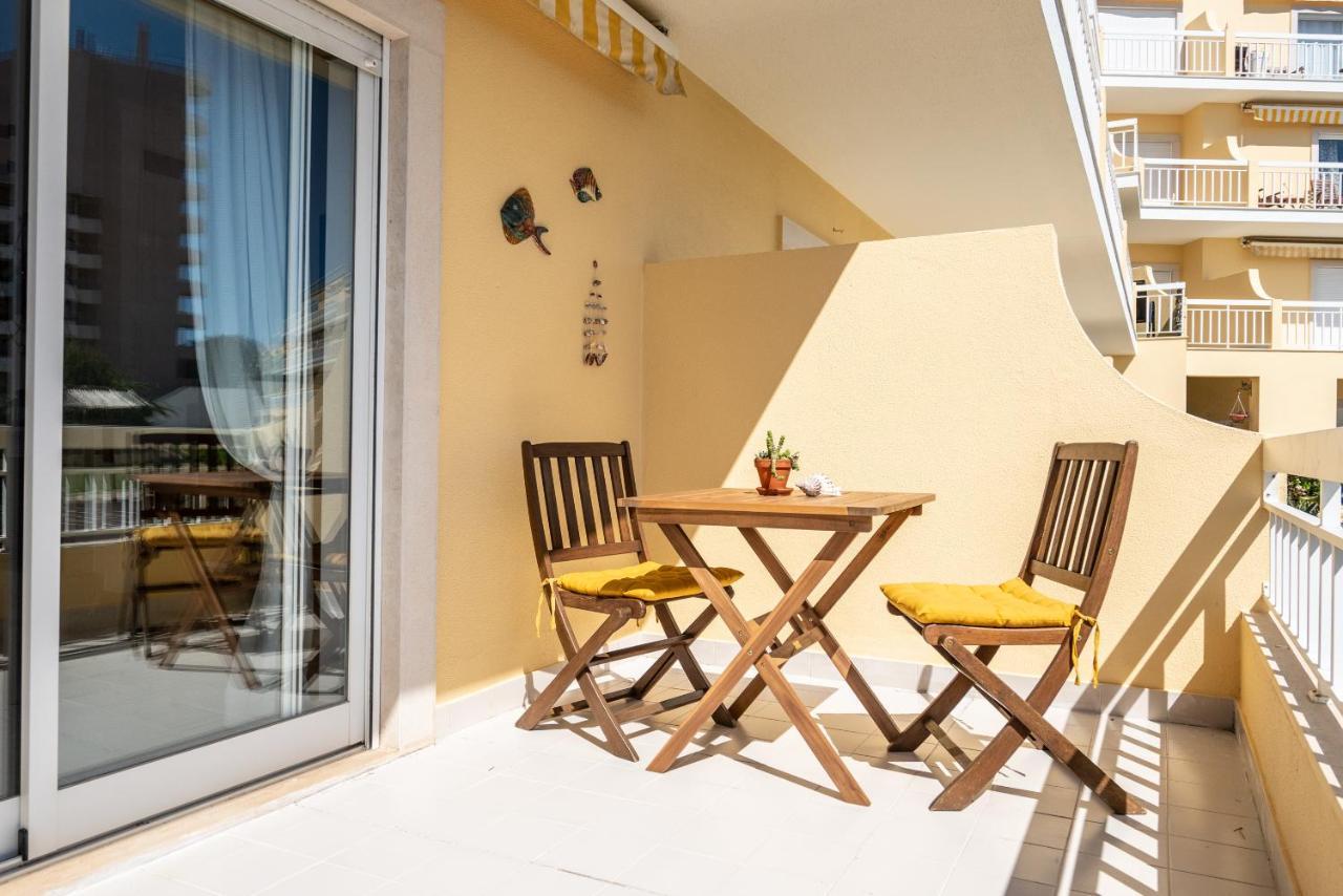 Casa da Praia Ericeira Esterno foto