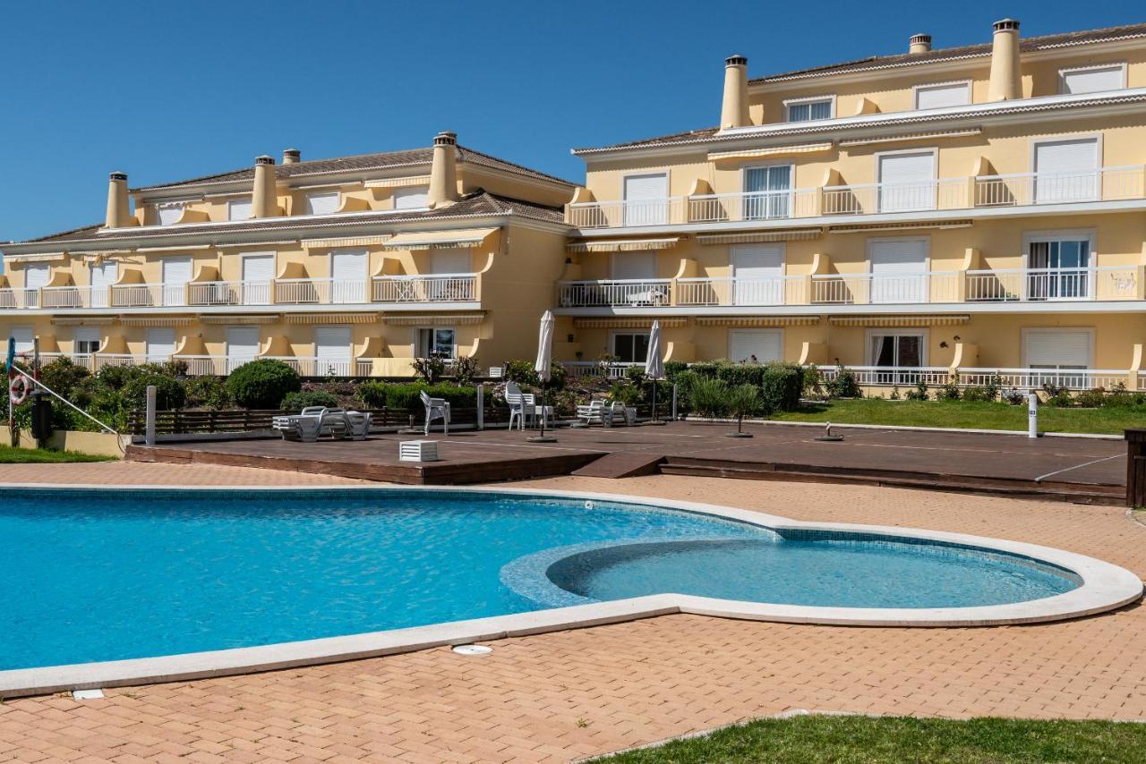 Casa da Praia Ericeira Esterno foto