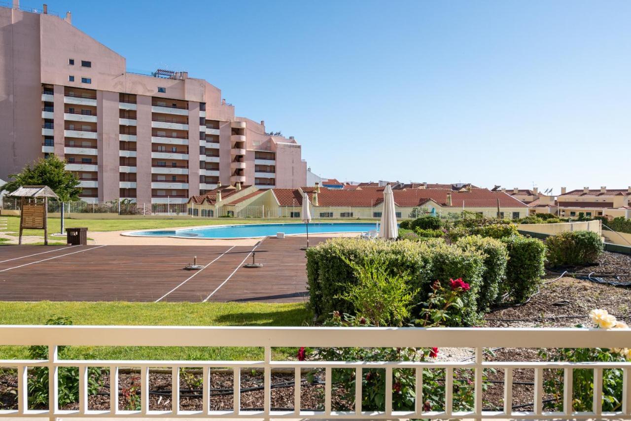 Casa da Praia Ericeira Esterno foto